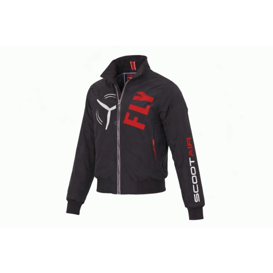 Kurtka Paralotniowa Payper - ScootAir